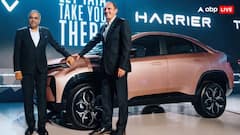 Harrier से Punch तक: Tata Motors ने साउथ अफ्रीका में उतारे 4 गजब मॉडल्स, जानें कंपनी की पूरी स्ट्रैटेजी