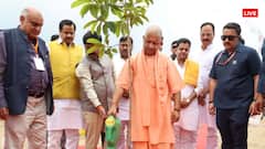 'पहले मुगलों ने लूटा, फिर अंग्रेजों ने तबाह किया और जो कुछ बचा..', एटा में विपक्ष पर बरसे सीएम योगी