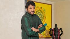 Chiranjeevi Wins Hearts By Donating Late Mother-in-Law Allu Kanakaratnam’s Eyes