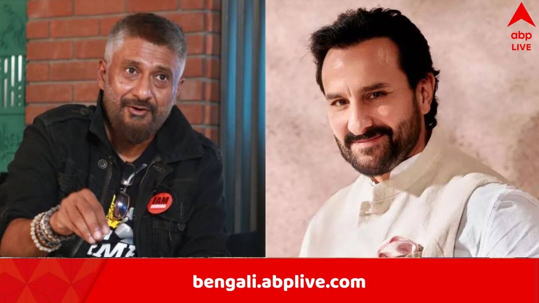Saif Ali Khan: ‘ছেলের নাম তৈমুর রাখা উচিত নয়’, The Bengal Files-বিতর্কের মধ্যে সেফ আলি খানকে নিশানা বিবেক অগ্নিহোত্রীর? Vivek Agnihotri takes jibe at Saif Ali Khan saying nobody should name their child Taimur amid row over The Bengal Files Saif Ali Khan: ‘ছেলের নাম তৈমুর রাখা উচিত নয়’, The Bengal Files-বিতর্কের মধ্যে সেফ আলি খানকে নিশানা বিবেক অগ্নিহোত্রীর?