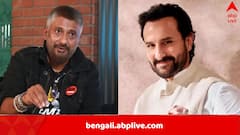 ‘ছেলের নাম তৈমুর রাখা উচিত নয়’, The Bengal Files-বিতর্কের মধ্যে সেফ আলি খানকে নিশানা বিবেক অগ্নিহোত্রীর?