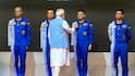 India's Gaganyaan Mission: ISRO Set For Uncrewed Test Flight Set In December
