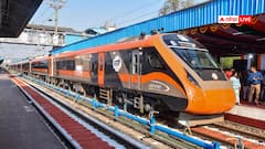 राजस्थान को मिली एक और वंदे भारत ट्रेन की सौगात, जोधपुर से जयपुर होते हुए नई दिल्ली तक जाएगी