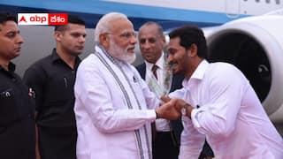 jagan NDA Support: ఉపరాష్ట్రపతి ఎన్నికల్లో ఎన్డీఏ కూటమికే వైసీపీ సపోర్ట్ - జగన్ నిర్ణయం ఘోర రాజకీయ తప్పిదంగా మారనుందా ?