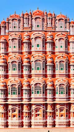 హనీమూన్ కోసం రాజస్థాన్‌లోని టాప్ 5 ప్రదేశాలు, స్వర్గంలా ఉంటాయి