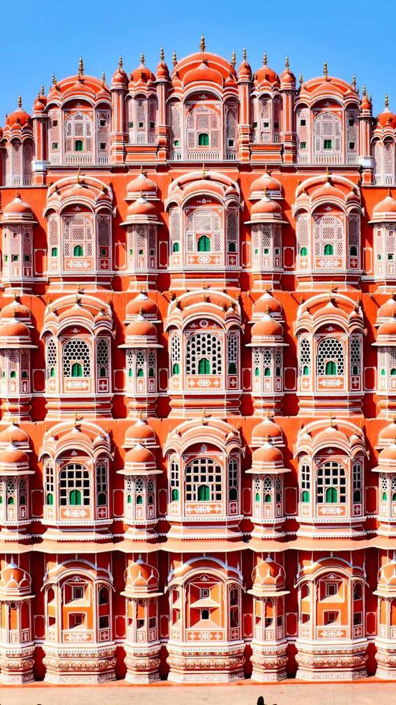 राजस्थान की ये टॉप 5 हनीमून डेस्टिनेशन, जो आपके हर लम्हे को बना दें जन्नत जैसी यादगार