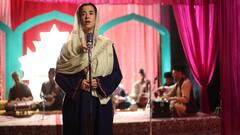 Saba Azad, Soni Razdan’s Songs Of Paradise To Stream On OTT On August 29