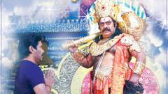 వీరాభిమాని ప్రివ్యూ: చిరంజీవి కోసం యమలోకానికి వెళ్ళిన అభిమాని కథ... సురేష్ కొండేటి సినిమాలో ఏముందంటే?