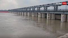 मथुरा: गांव में घुसा यमुना का पानी, स्थानीय लोगों में मचा हड़कंप, प्रशासन सतर्क