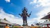 Ganesh Chaturthi 2025 — Where To See The World’s Biggest Ganesh Idol