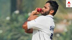 আসন্ন রঞ্জিতে মুম্বই শিবিরের নেতৃত্বে কে? রাহানের জুতোয় পা গলালেন কে?