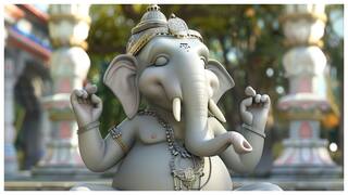 Ganesh Chaturthi 2025: ఈ నెల 26న విజయవాడలో మట్టి వినాయక విగ్రహాల తయారీ రికార్డుకు ప్రయత్నం-మీరు కూడా పాల్గొనవచ్చు