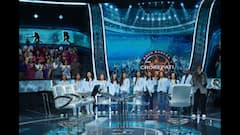 Amitabh Bachchan Hails Women’s Ice Hockey Heroes On ‘KBC’ After Historic Bronze Win