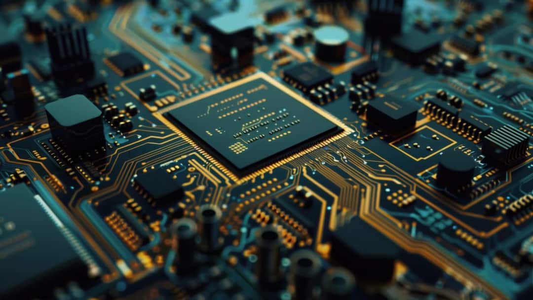 ‘Made In India’ Chip Coming By 2025 As Govt Pushes Rs 76,000-Crore Semiconductor Mission