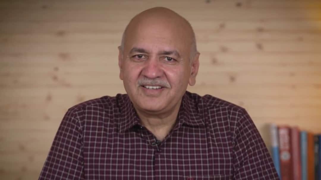 PM-CM को हटाने वाले बिल पर मनीष सिसोदिया बोले, 'ये अधूरा कानून, सिस्टम में जवाबदेही हो' manish sisodia comments on centre new bill stresses accountability for false cases politicians and people ann PM-CM को हटाने वाले बिल पर मनीष सिसोदिया बोले, 'ये अधूरा कानून, सिस्टम में जवाबदेही हो'