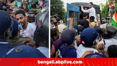 গ্রেফতার ভাঙড়ের ISF বিধায়ক নৌশাদ সিদ্দিকি ! আজ ব্যাঙ্কশাল কোর্টে পেশ