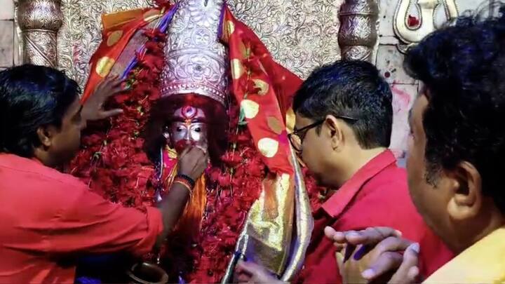 সেই নাম থেকেই 'কৌশিকী অমাবস্যা' নামটি এসেছে। মা তারা হলেন দশ মহাবিদ্যার দ্বিতীয় মহাবিদ্যা। কৌশিকী তারই আরেক রূপ। 