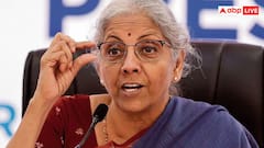 मिडिल क्लास के साथ किसानों को भी राहत, GST 2.0 पर वित्त मंत्री ने कहा- इससे छोटे कारोबारियों को भी फायदा