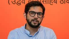 आदित्य ठाकरे का मंत्री मनसुख मांडविया को पत्र- 'क्या BCCI को जवानों के बलिदान की परवाह नहीं?'