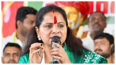 పార్టీ మంచి కోసం పోరాడితే పదవి నుంచి తొలగించారు! బీఆర్‌ఎస్‌పై మరో బాంబు వేసిన కవిత 