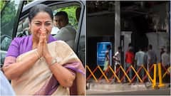 Delhi CM Rekha Gupta Resumes ‘Jan Sunvai’ After Attack, Security Increased