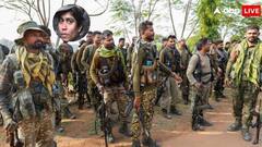 माओवादी स्टेट कमेटी की सदस्य और कुख्यात नक्सली सुनीता गिरफ्तार, नक्सल मुक्त भारत अभियान में बड़ी कामयाबी