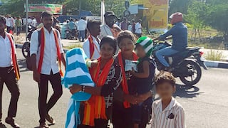 TVK Maanadu: விஜய் பேச்சுக்கு இதான் மரியாதையா? தவெக மாநாட்டில் பெண்கள், குழந்தைகள்.. வெளியேற்றிய பவுன்சர்கள்