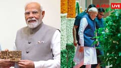 पीएम मोदी पर लगते हैं बार-बार विदेश जाने के आरोप, लेकिन ये प्रधानमंत्री कभी नहीं गया देश के बाहर