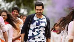 Ram Pothineni Starrer Andhra King Taluka To Release In November 2025