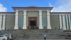 ग्रीष्मकालीन राजधानी गैरसैंण में दिख रही सियासी दलों की बेरुखी, 11 साल में सिर्फ 35 दिन चला सदन