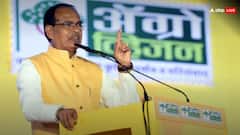 'किसी की दादागिरी से डरते नहीं, आंखों में आंखें डालकर...', ट्रंप की टैरिफ धमकियों के बीच बोले शिवराज सिंह चौहान