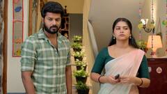 బార్ కి వెళ్లి ఆధారాలు సేకరించిన మీనా, బాలు నిర్ధోషి అని మరో వీడియో రిలీజ్ - గుండెనిండా గుడిగంటలు ఆగష్టు 22 ఎపిసోడ్!