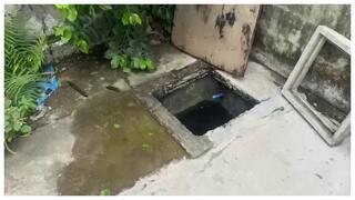 Medchal Crime News:మేడ్చల్‌ జిల్లా బాచుపల్లిలో విషాదం- ఇంట్లోని సంపులో ఇద్దరు పిల్లలతో దూకి తల్లి- చిన్నారులు మృతి 