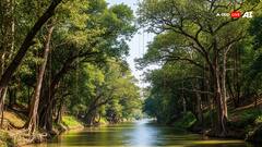 रामायण काल की नदियों का रहस्य, अयोध्या से किष्किंधा तक, राम के वनवास में नदियों ने निभाई अहम भूमिका!