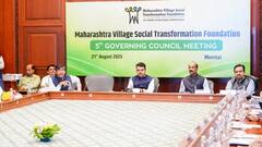 'अमेरिकी टैरिफ की आपदा को अवसर में बदलना चाहिए', आयात-निर्यात नीति की बैठक में बोले CM फडणवीस