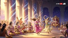 Musicians of Heaven: कौन थे स्वर्ग के संगीतकार? जानिए इन दिव्य कलाकारों के बारे में जिनकी कहानियां आज भी हैं रहस्यमी!