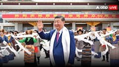 2027 तक किस देश पर कब्जा करेगा चीन? अमेरिकी रिपोर्ट में चौंकाने वाला दावा, कहा- उनके लॉन्चर अमेरिका तक दाग सकते हैं मिसाइलें