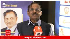 ২০৪০ এর মধ্যে 'স্পেস অ্যাক্টিভিটি'তে অদ্বিতীয় হবে ভারত! কলকাতায় এসে বললেন ইসরো প্রধান