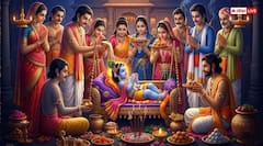 Krishna Chhathi Bhog 2025: कान्हा की छठी पर लगाएं ये 5 भोग, छप्पन भोग के समान है ये प्रसाद
