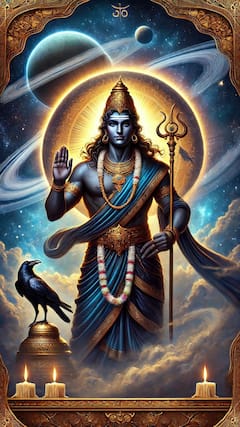 మీ రాశి ప్రకారం మీరు పఠించాల్సిన శని మంత్రం ఇదే!