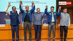 चर्च से लेकर बैलगाड़ी तक से ISRO का कनेक्शन, जानें फर्श से अर्श तक का सफर