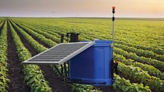 शेतकऱ्यांसाठी आनंदवार्ता! सौर फवारणी पंपावर शंभर टक्के अनुदान, अर्जाची अंतिम तारीख जाहीर