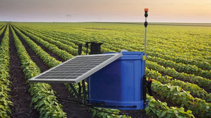 महाराष्ट्र सरकारकडून सौरऊर्जेवर चालणाऱ्या फवारणी पंपासाठी 2025 साठी ऑनलाईन अर्ज घेणे सुरू झाले आहे.