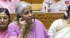 GST 'ਚ ਹੋਵੇਗਾ ਵੱਡਾ ਬਦਲਾਅ, 12%, 28% ਸਲੈਬ ਖਤਮ ਕਰਨ ਦੀ ਸਿਫਾਰਸ਼, GoM ਨੇ ਕੇਂਦਰ ਦਾ ਪ੍ਰਸਤਾਵ ਕੀਤਾ ਸਵੀਕਾਰ