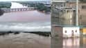 Maharashtra Heavy Rain: मुंबईनंतर पावसाने पश्चिम महाराष्ट्राकडे मोर्चा वळवला, पंचगंगा धोक्याच्या पातळीला, पंढरपुरात चंद्रभागा नदीचं पाणी शिरलं