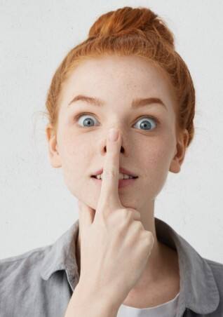 ਨੱਕ ‘ਚ ਉਂਗਲੀ ਪਾਉਣ ਦੀ ਆਦਤ ਬਣਾ ਸਕਦੀ ਤੁਹਾਨੂੰ ਮਰੀਜ਼, ਜਾਣੋ ਹੋਣ ਵਾਲੇ ਨੁਕਸਾਨ ਬਾਰੇ