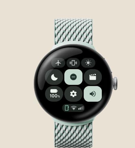 New smartwatch and earbuds brought Google, expensive features will be found cheaply, what is the price?