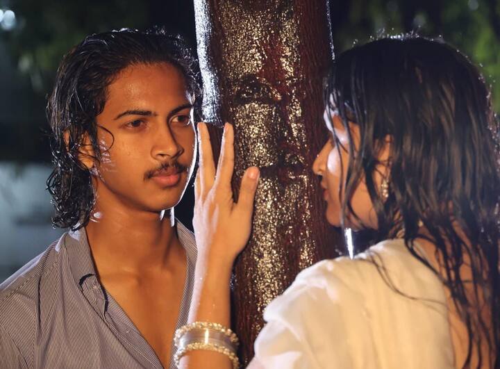 'నేనెవరో' విడుదల తేదీ త్వరలో ప్రకటించనున్నారు. ఈ సినిమా టైటిల్ లోగోను తెలుగు నిర్మాతల మండలి అధ్యక్షులు - ప్రముఖ నిర్మాత కెఎల్ దామోదర్ ప్రసాద్, ప్రముఖ దర్శకులు రేలంగి నరసింహారావు, వి. సముద్ర ఆవిష్కరించారు.