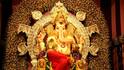 Ganesh Chaturthi 2025 : मुंबईतील सर्वात श्रीमंत गणेश मंडळ, 474 कोटींची विमा पॉलिसी अन् कर्माचाऱ्यांनाही विमा संरक्षण, जीएसबी सेवा मंडळाने बनवला रेकॉर्ड