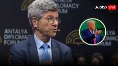 US इकोनॉमिस्ट ने ट्रंप के टैरिफ वाले फैसले को बताया मूर्खतापूर्ण विध्वंसकारी, कहा- 'अमेरिका का नुकसान हो गया'